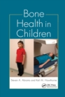 Bone Health in Children - Book