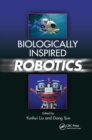 Biologically Inspired Robotics - Book