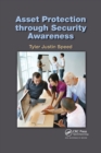 Asset Protection through Security Awareness - Book