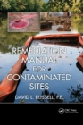 Remediation Manual for Contaminated Sites - Book