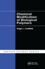 Chemical Modification of Biological Polymers - Book