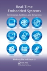 Real-Time Embedded Systems : Optimization, Synthesis, and Networking - Book