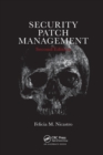 Security Patch Management - Book