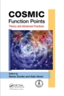 COSMIC Function Points : Theory and Advanced Practices - Book