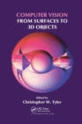 Computer Vision : From Surfaces to 3D Objects - Book