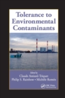 Tolerance to Environmental Contaminants - Book