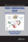 Three Dimensional QSAR : Applications in Pharmacology and Toxicology - Book