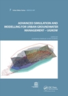 Advanced Simulation and Modeling for Urban Groundwater Management - UGROW : UNESCO-IHP - Book