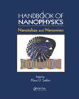 Handbook of Nanophysics : Nanotubes and Nanowires - Book