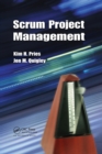 Scrum Project Management - Book