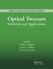Optical Tweezers : Methods and Applications - Book