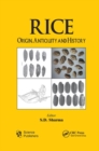 Rice : Origin, Antiquity and History - Book