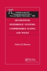 Quasilinear Hyperbolic Systems, Compressible Flows, and Waves - Book