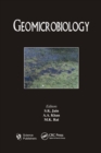 Geomicrobiology - Book