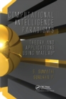 Computational Intelligence Paradigms : Theory & Applications using MATLAB - Book