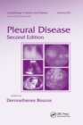 Pleural Disease - Book