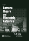 Antenna Theory and Microstrip Antennas - Book