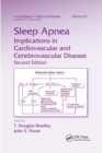 Sleep Apnea : Implications in Cardiovascular and Cerebrovascular Disease - Book