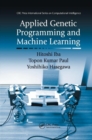 Applied Genetic Programming and Machine Learning - Book