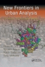 New Frontiers in Urban Analysis : In Honor of Atsuyuki Okabe - Book