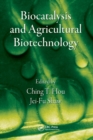 Biocatalysis and Agricultural Biotechnology - Book