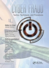 Cyber Fraud : Tactics, Techniques and Procedures - Book