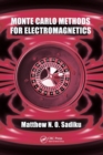 Monte Carlo Methods for Electromagnetics - Book