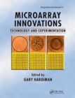 Microarray Innovations : Technology and Experimentation - Book