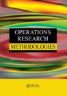 Operations Research Methodologies - Book