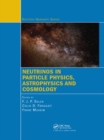 Neutrinos in Particle Physics, Astrophysics and Cosmology - Book