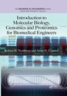 Introduction to Molecular Biology, Genomics and Proteomics for Biomedical Engineers - Book
