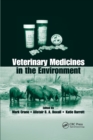 Veterinary Medicines in the Environment - Book
