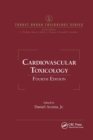 Cardiovascular Toxicology - Book