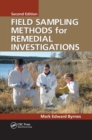 Field Sampling Methods for Remedial Investigations - Book