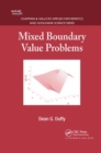 Mixed Boundary Value Problems - Book