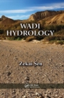Wadi Hydrology - Book
