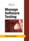 Manage Software Testing - Book