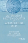 Alternative Protein Sources in Aquaculture Diets - Book