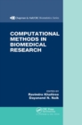 Computational Methods in Biomedical Research - Book