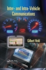 Inter- and Intra-Vehicle Communications - Book