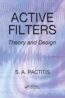 Active Filters : Theory and Design - Book