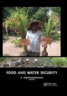 Food and Water Security - Book