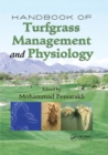 Handbook of Turfgrass Management and Physiology - Book