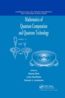 Mathematics of Quantum Computation and Quantum Technology - Book