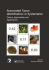 Automated Taxon Identification in Systematics : Theory, Approaches and Applications - Book