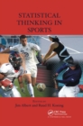Statistical Thinking in Sports - Book