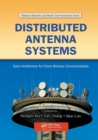 Distributed Antenna Systems : Open Architecture for Future Wireless Communications - Book