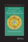 Physique, Fitness, and Performance - Book