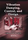 Vibration Damping, Control, and Design - Book