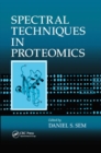Spectral Techniques In Proteomics - Book
